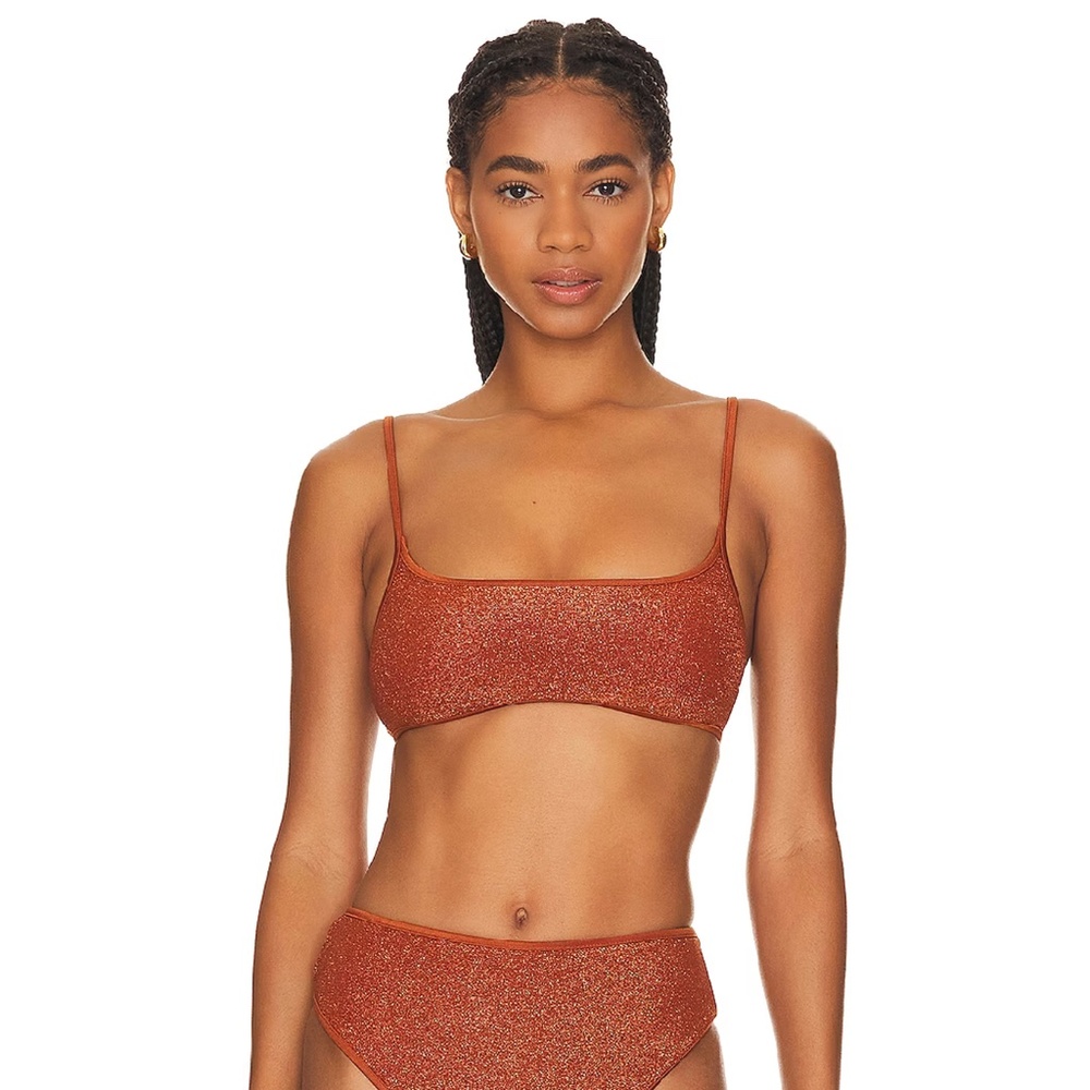 NWT Tularosa Juno Top sz S